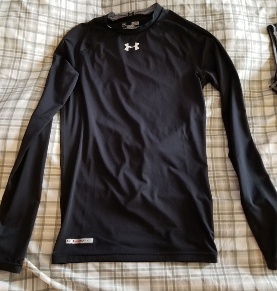 Under Armour Other - Under Armour Compression Wear Athletic